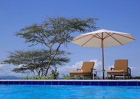 Haile Resort Arbaminch