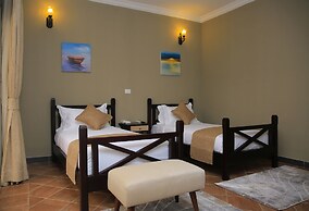 Haile Resort Arbaminch