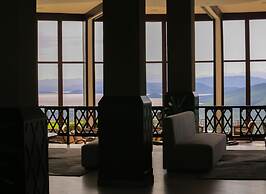 Haile Resort Arbaminch
