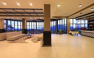 Haile Resort Arbaminch