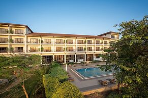 Haile Resort Arbaminch