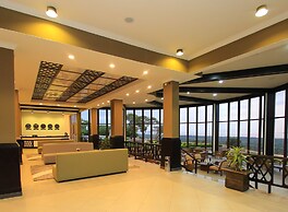 Haile Resort Arbaminch