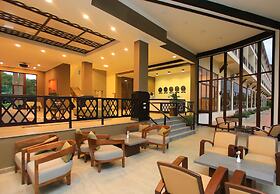 Haile Resort Arbaminch
