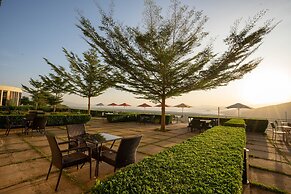 Haile Resort Arbaminch