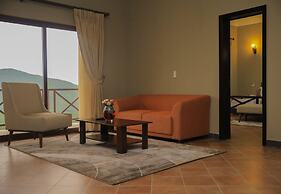 Haile Resort Arbaminch
