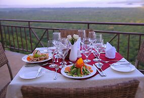 Haile Resort Arbaminch