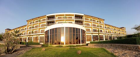 Haile Resort Arbaminch