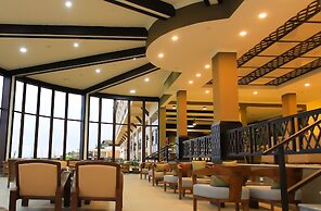 Haile Resort Arbaminch