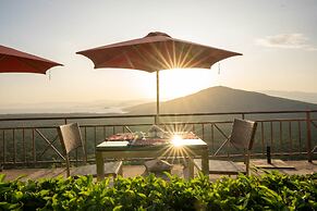 Haile Resort Arbaminch