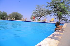 Haile Resort Arbaminch