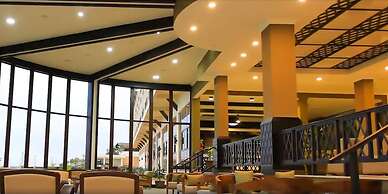 Haile Resort Arbaminch