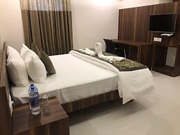 Kyriad Hotel Vijayapura