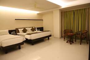 Kyriad Hotel Vijayapura