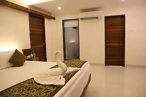 Kyriad Hotel Vijayapura