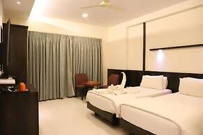 Kyriad Hotel Vijayapura