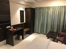 Kyriad Hotel Vijayapura
