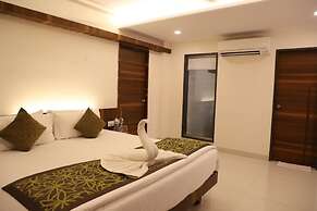 Kyriad Hotel Vijayapura