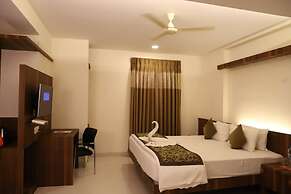 Kyriad Hotel Vijayapura