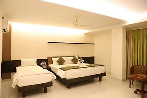 Kyriad Hotel Vijayapura
