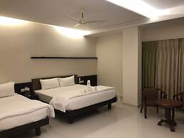 Kyriad Hotel Vijayapura