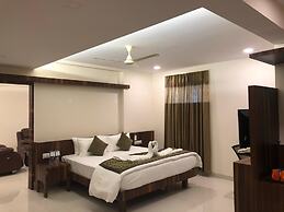 Kyriad Hotel Vijayapura