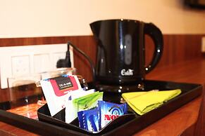 Kyriad Hotel Vijayapura