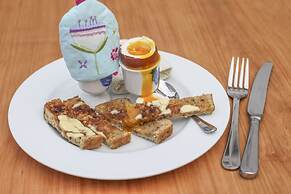 Treweens Bed & Breakfast