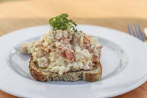 Treweens Bed & Breakfast