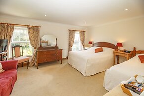 Treweens Bed & Breakfast