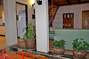 Treks Trips and Trails