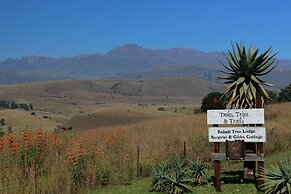 Treks Trips and Trails