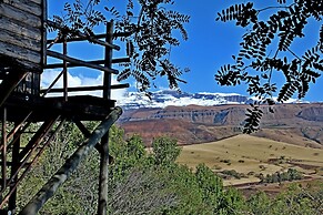 Treks Trips and Trails