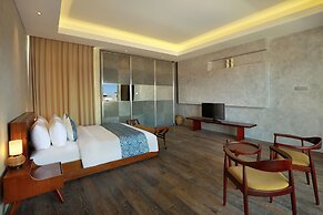 The Miracle Villas Nusa Dua