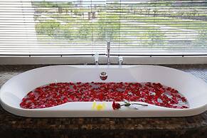 The Miracle Villas Nusa Dua