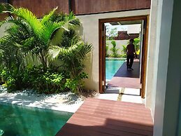The Miracle Villas Nusa Dua