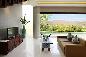 The Miracle Villas Nusa Dua