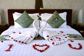 The Miracle Villas Nusa Dua