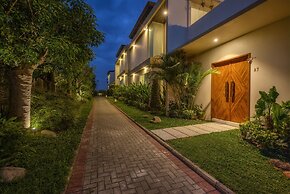 The Miracle Villas Nusa Dua