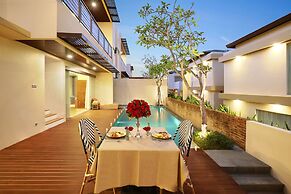 The Miracle Villas Nusa Dua