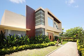 The Miracle Villas Nusa Dua