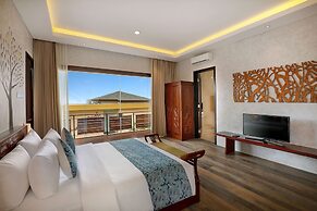 The Miracle Villas Nusa Dua