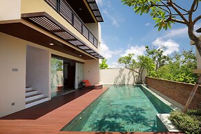 The Miracle Villas Nusa Dua