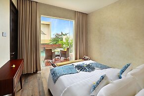 The Miracle Villas Nusa Dua