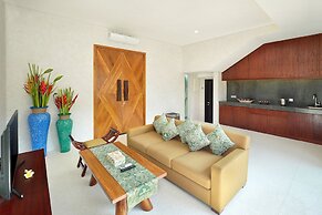 The Miracle Villas Nusa Dua