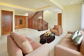 The Miracle Villas Nusa Dua