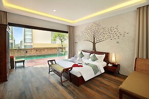 The Miracle Villas Nusa Dua
