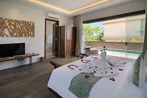 The Miracle Villas Nusa Dua