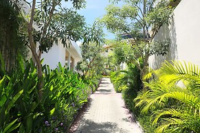 The Miracle Villas Nusa Dua