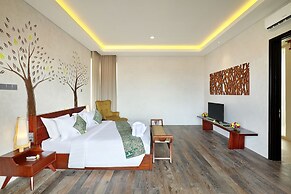 The Miracle Villas Nusa Dua