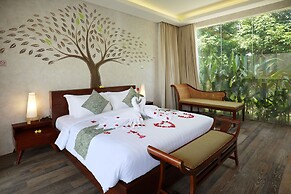 The Miracle Villas Nusa Dua